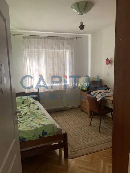Comision 0% Apartament cu 4 Camere, Zorilor  - 3