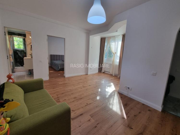 Vanzare apartament 2 camere zona Grivitei - Gara de Nord - 10