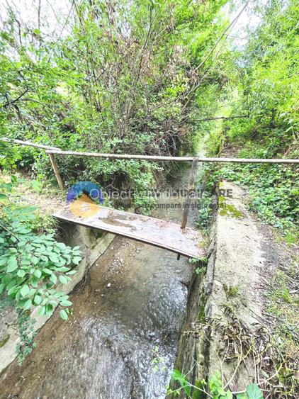 Teren intravilan 1657 mp  sat Stejaru, comuna Pangarati - 8