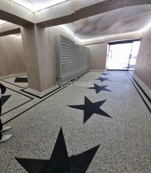 garsoniera de lux Building Stefan  LANGA MARE  Mamaia Nord  termen lung 350 Euro - 9