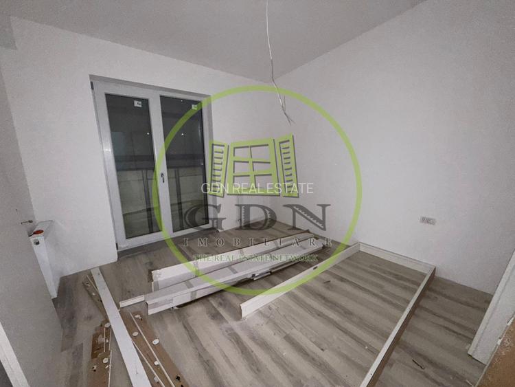 Apartament 3camere, open-space, 83mp, Cartier Veterani, Parcul Nicolae Romanescu - 4