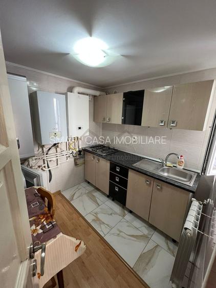 Apartament 1 camera Copou - 3