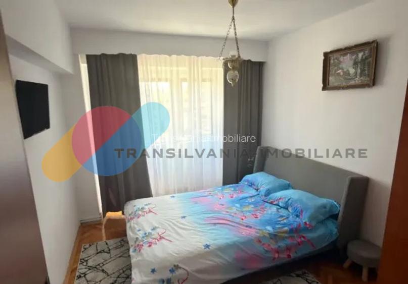 Apartament 3 camere, 80 mp, Mărăști, zona Calea Dorobanților - 7