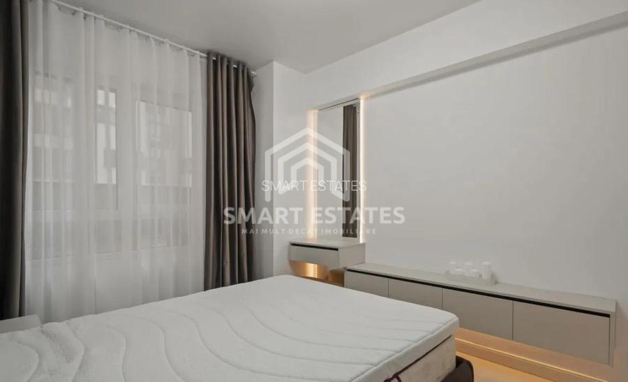 2 Camere-Liberty Center-Central Adress-62 Mp-Parcare-Mobilat/Utilat - 16