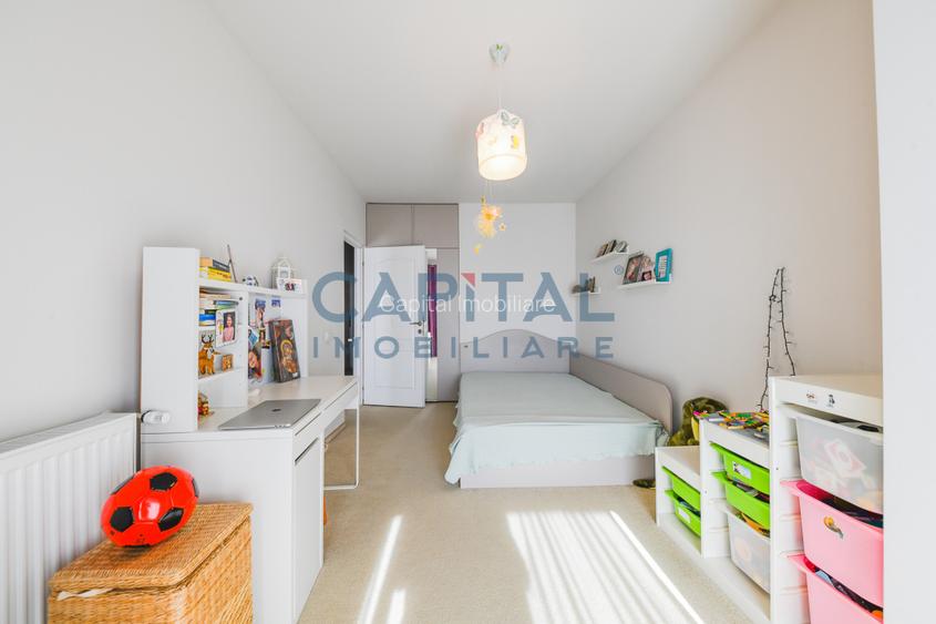 COMISION 0! Casa tip duplex | 122 mp | 5 min de VIVO MALL| 122 mp Gradina | - 21