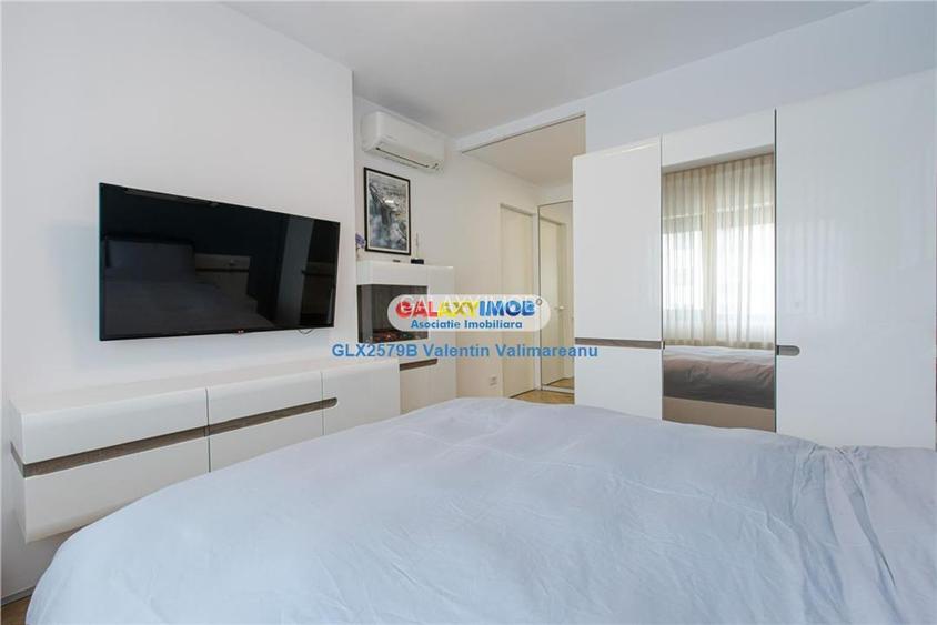 Apartament 3 Camere Pipera VI 212 - 15
