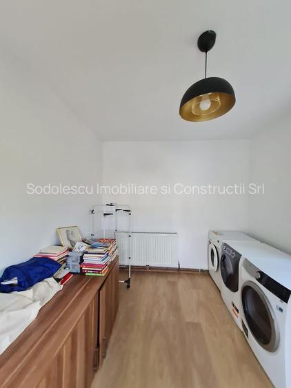 Casa solida în zona Bogdanestilor - 38