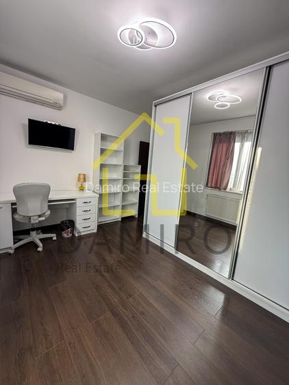 Apartament 3 Camere Perla Residence Pipera Plaza Emil Racovita Parcare Dubla+Box - 5