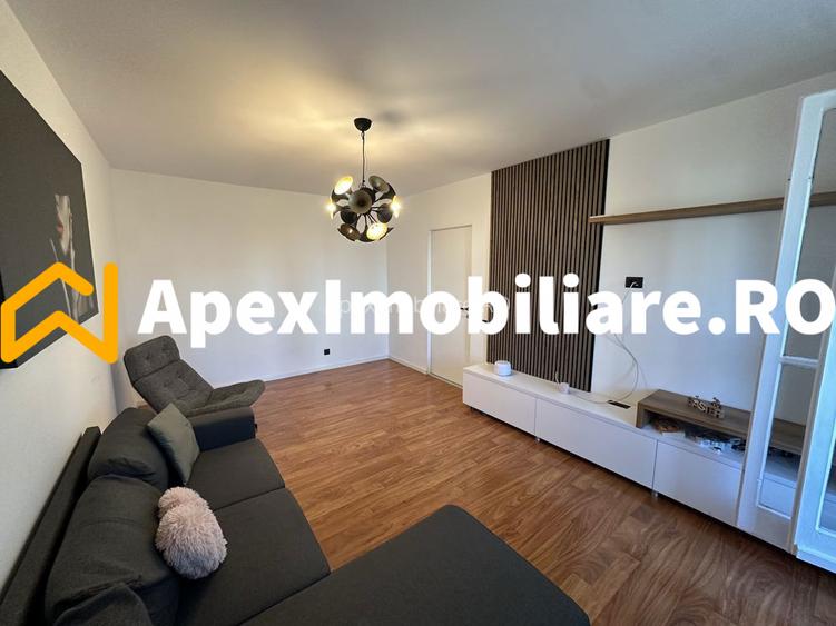 Apartament 2 camere de inchiriat Dristor București | ApexImobiliare.ro - 2