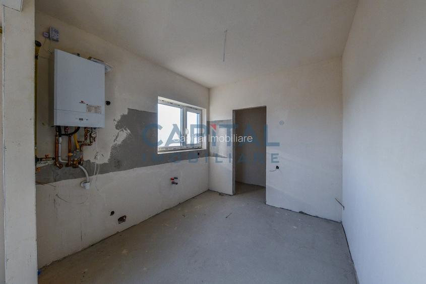Apartament cu 3 camere de vanzare in Marasti - 7