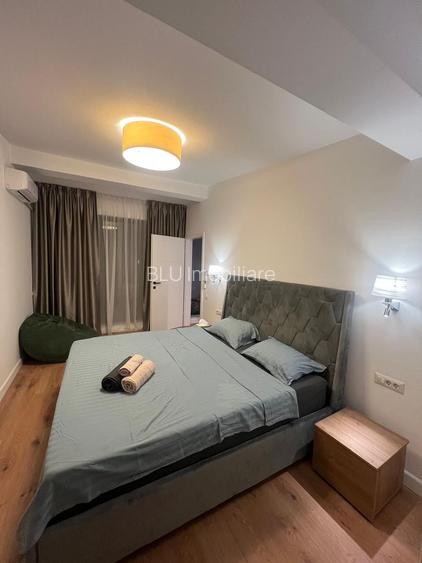 Duplex modern 140 mp,  3 dormitoare, 3 băi zona Buna ziua - 6