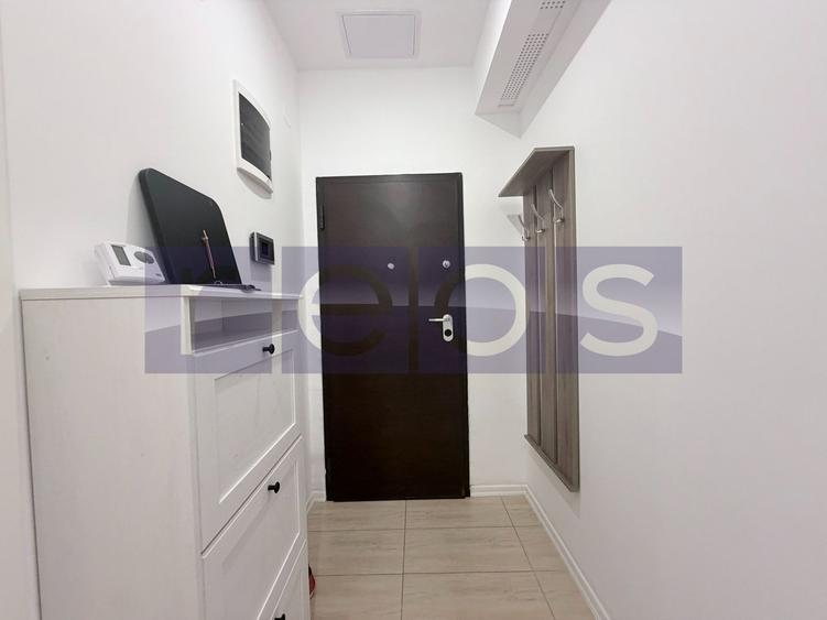 VANZARE 3 CAMERE | 19 MP TERASA | PARCARE INCLUSA | COSMOPOLIS - 13