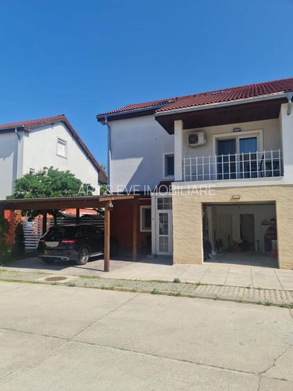 Redefiniți Standardul de „Acasă”: Eleganță și Distincție în American Village - 6