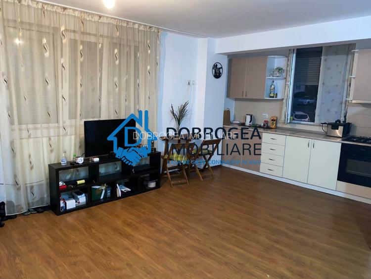 GARSONIERA  CF 1 , SUPRAFATA 40 MP ,ETAJ 1 - 7