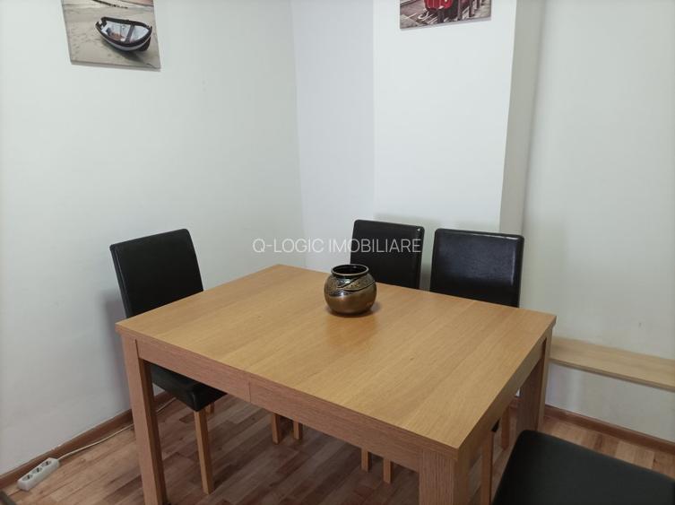 Apartament 2 camere mobilat si utilat zona Centrul Civic - 10