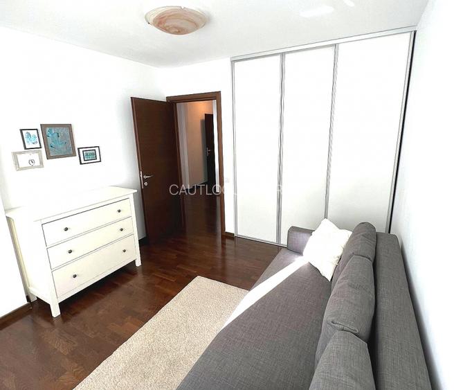 Apartament Premium de 3 camere | Herastrau | Parcare subterana - 8