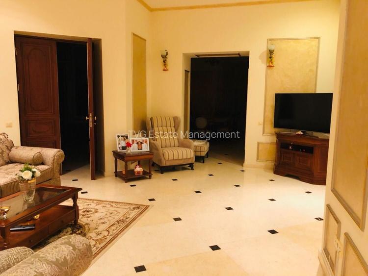 Proprietate specială situată pe Str. Părintele Galeriu ,Bucuresti - 2