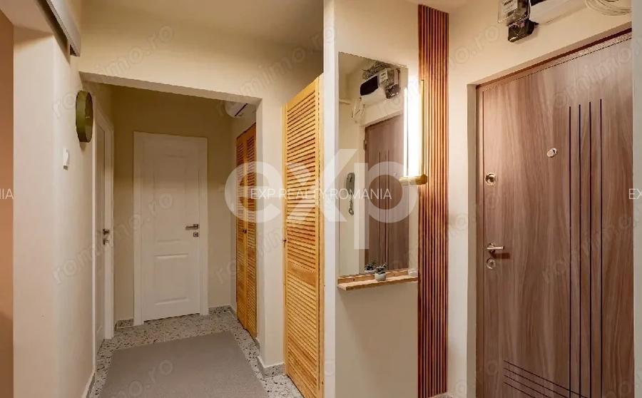 De vânzare apartament 2 camere decomandate, Zona Tic-tac, et. 1/4, Constanta - 4