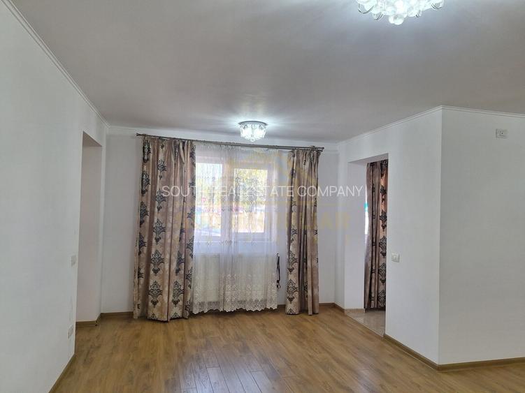 CASA INDIVIDUALA PARTER-PRIMARIE POPESTI LEORDENI - 10