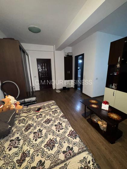 Militari Residence, etj 1 , mobilata și utilata - 5