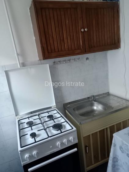 Garsoniera de vanzare Targu Jiu - 9