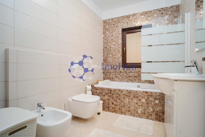 Vila Premium - Strada Pepinierei, foisor, beci - 14