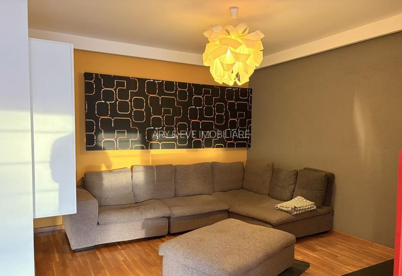 Apartament Elegant cu 3 Camere | Privilegiul Zonei Iancu Nicolae - 2