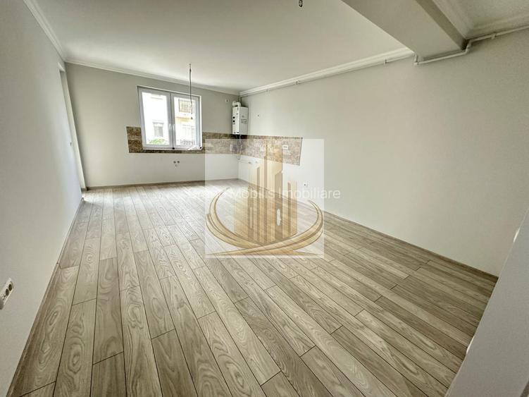 Exclusivitate | Apartament Luxury 2 Camere cu Dressinguri și Loggie - 3