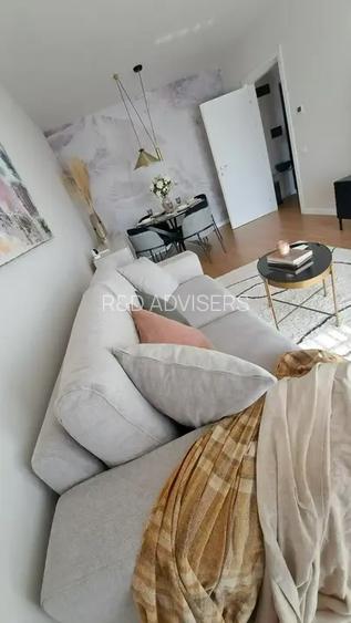 TitanPallady metrou Nicolae Teclu 2 Camere Decomandat finisaje premium - 2