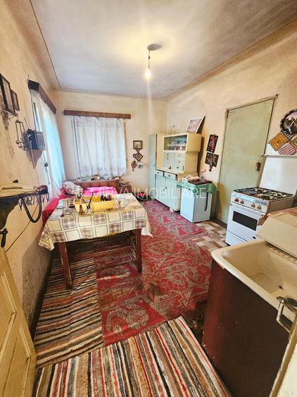 Casă cu teren generos de 1.297 mp, zona Rudului – Ploiești - 22