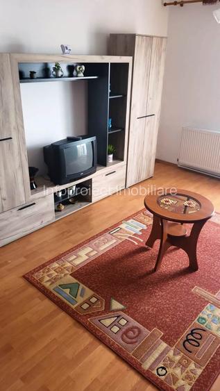 Închiriere garsonieră confort sporit Unirii Nord - 2