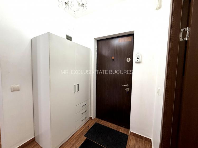 2 camere etaj 2 din 4 cu parcare inclusa - 7