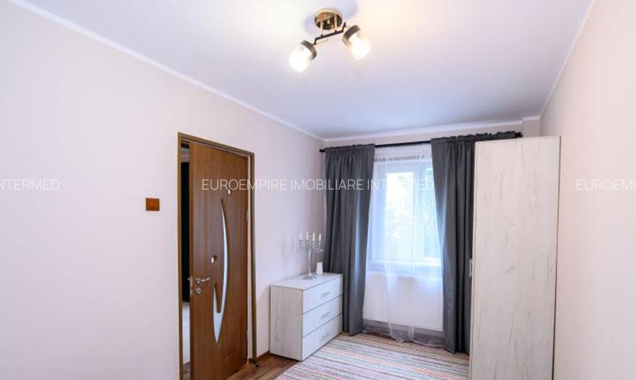 Apartament de vanzare  in Constanta zona  Casa de cultura - 8