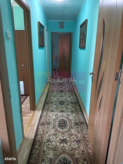 Apartament 3 camere, 70mp, zona zona metrou Piata Sudului - 12