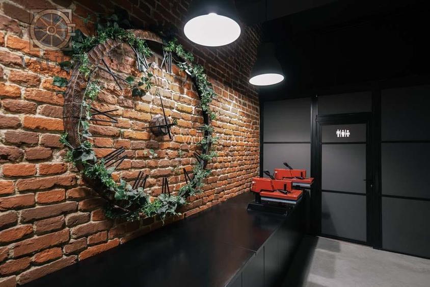 SPATIU - OPEN SPACE - ULTRACENTRAL - 3