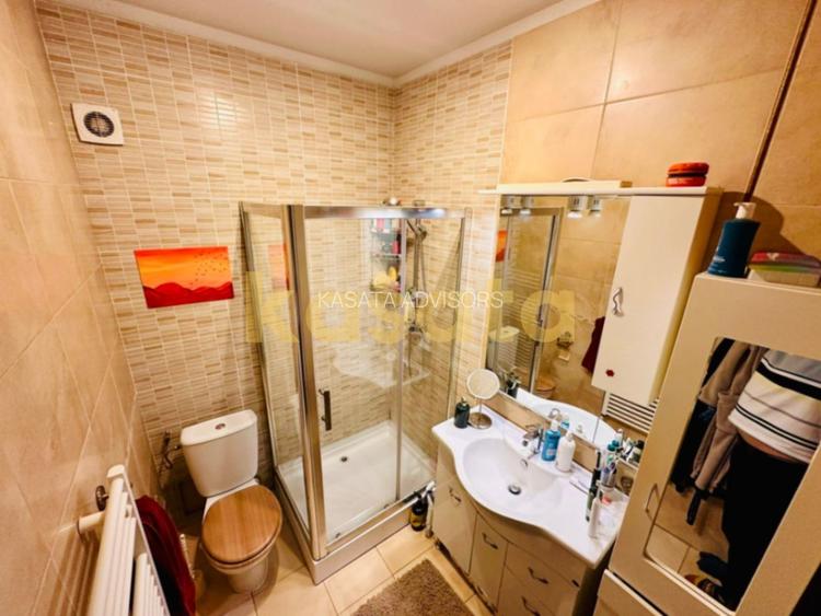 OPORTUNITATE | APARTAMENT 3 CAMERE | BUCURESTI NOI | PARC | BLOC NOU - 10