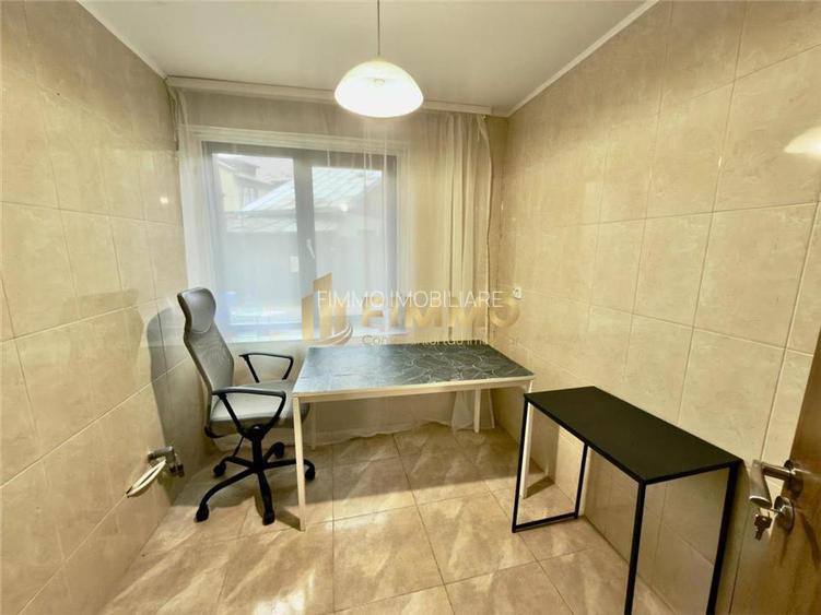 Spatiu / Apartament  | 3 camere | 60 mp | Central | ID : 1649 - 4