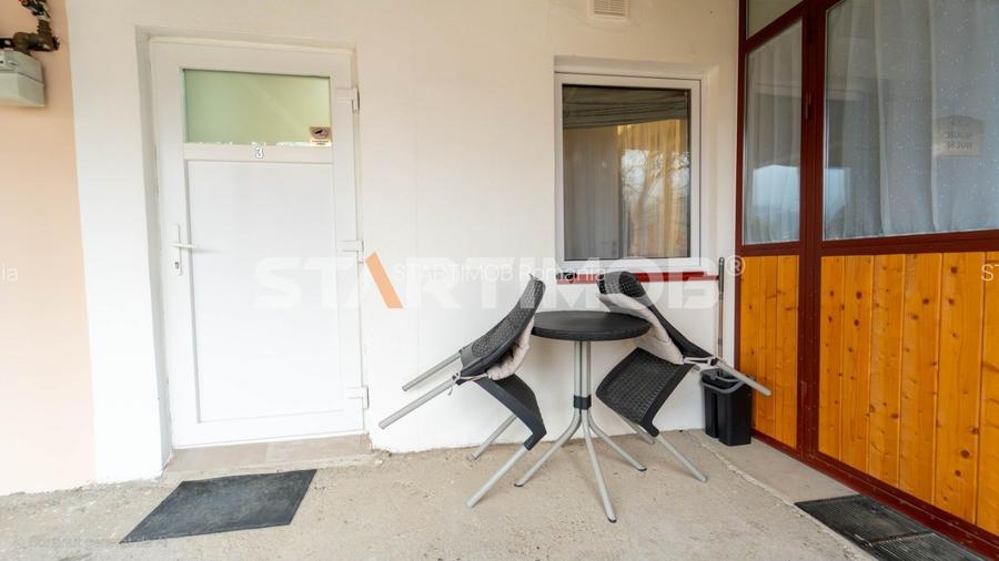 Garsoniera la casa centrul istoric - 25