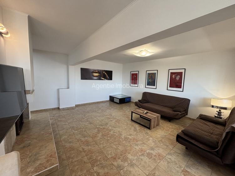 3 camere Piata Iancului ~ 95 mp / Loc de Parcare! - Vedere! - 5