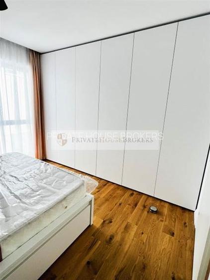 Baneasa - Sisesti |  Nordis Residence | Bloc 2020 | Parcare - 16