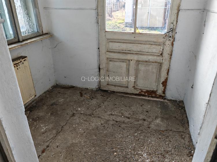 Casa libera la vanzare RASNOV - 5