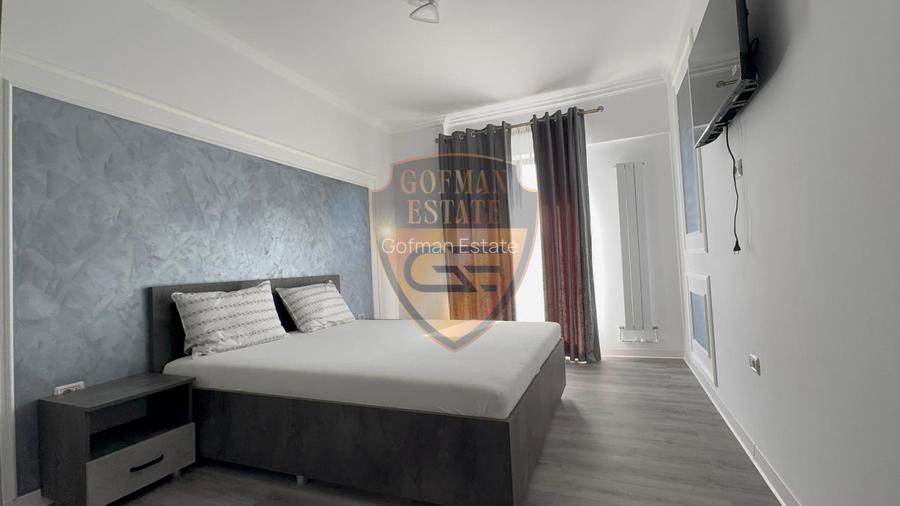 Ap 3 camere, semidecomandat, Mamaia Nord Et 1/8, lift, 97.30 mp, balcon, Lidl - 12