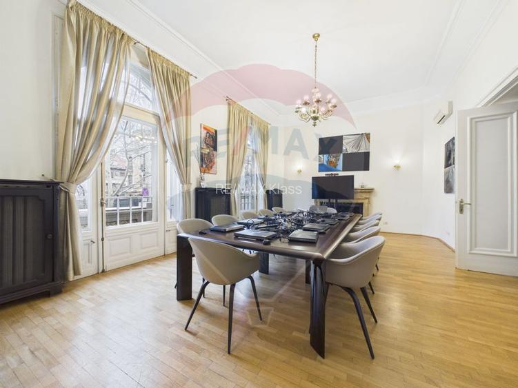 Casă / Vilă de inchiriat | Birouri | Clinici - 6