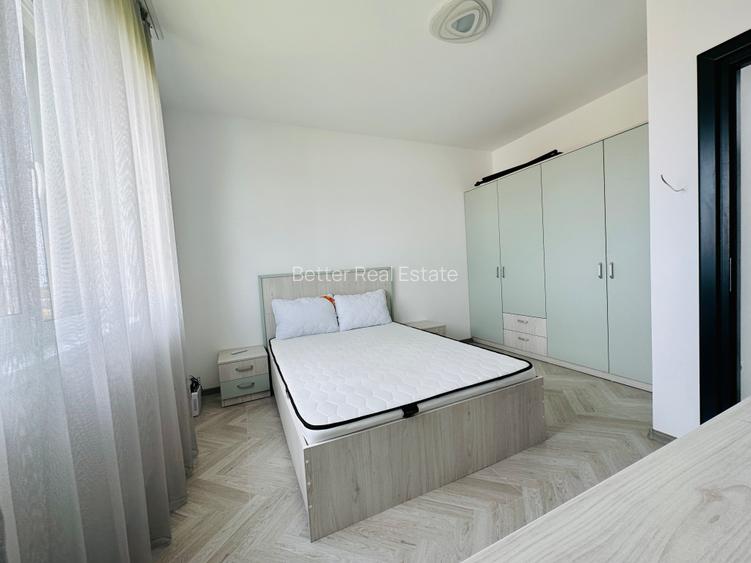 Casă individuală modernă de vânzare Berceni Ilfov – 4 camere, teren 370 mp - 18