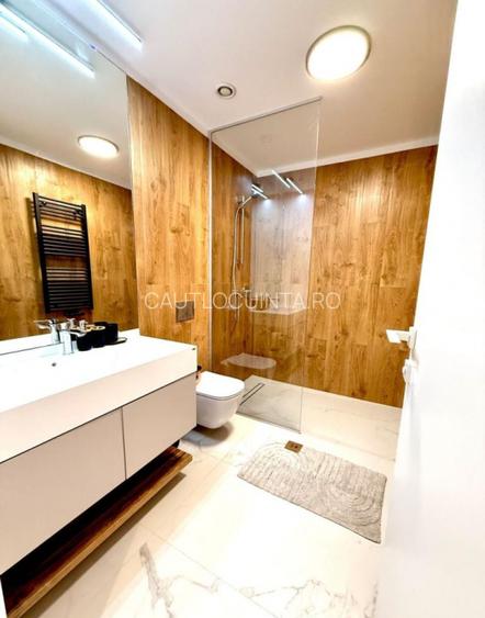 Aparatament 2 Camere | One Lake Club | Fabrica de Glucoza | Centrala  - 7