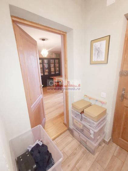 Vanzare casa conslidata Silistea Snagovului Com. Gruiu, Ilfov Snagov - 28