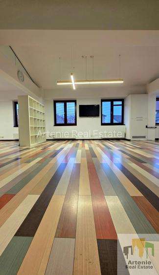 Vila -380mp utili 3 niveluri ideale pentru It/ creatie/ showroom - 15