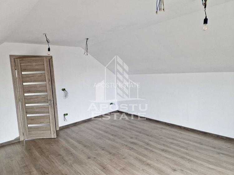 Casa individuala Giarmata - 6