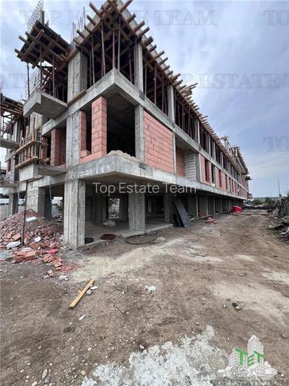 Apartament modern 2 camere, incalzire in pardoseala, posibilitate loc de parcare - 27