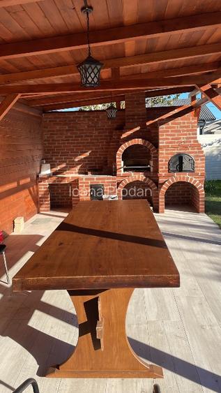 Casă 4 camere, teren 551mp -  în Sântandrei  - 6